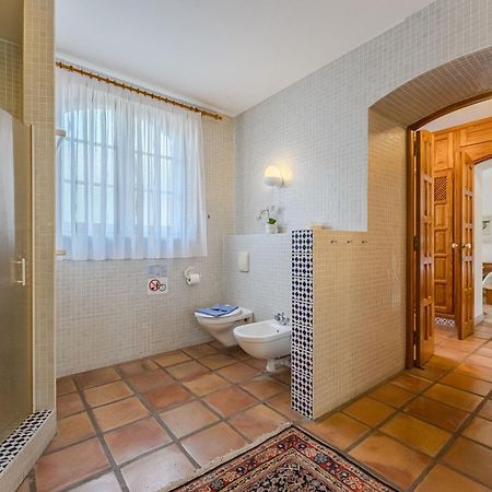 Villa Finca Ingala By Interhome Costa Adeje  Ngoại thất bức ảnh