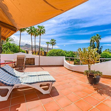 Villa Finca Ingala By Interhome Costa Adeje  Ngoại thất bức ảnh