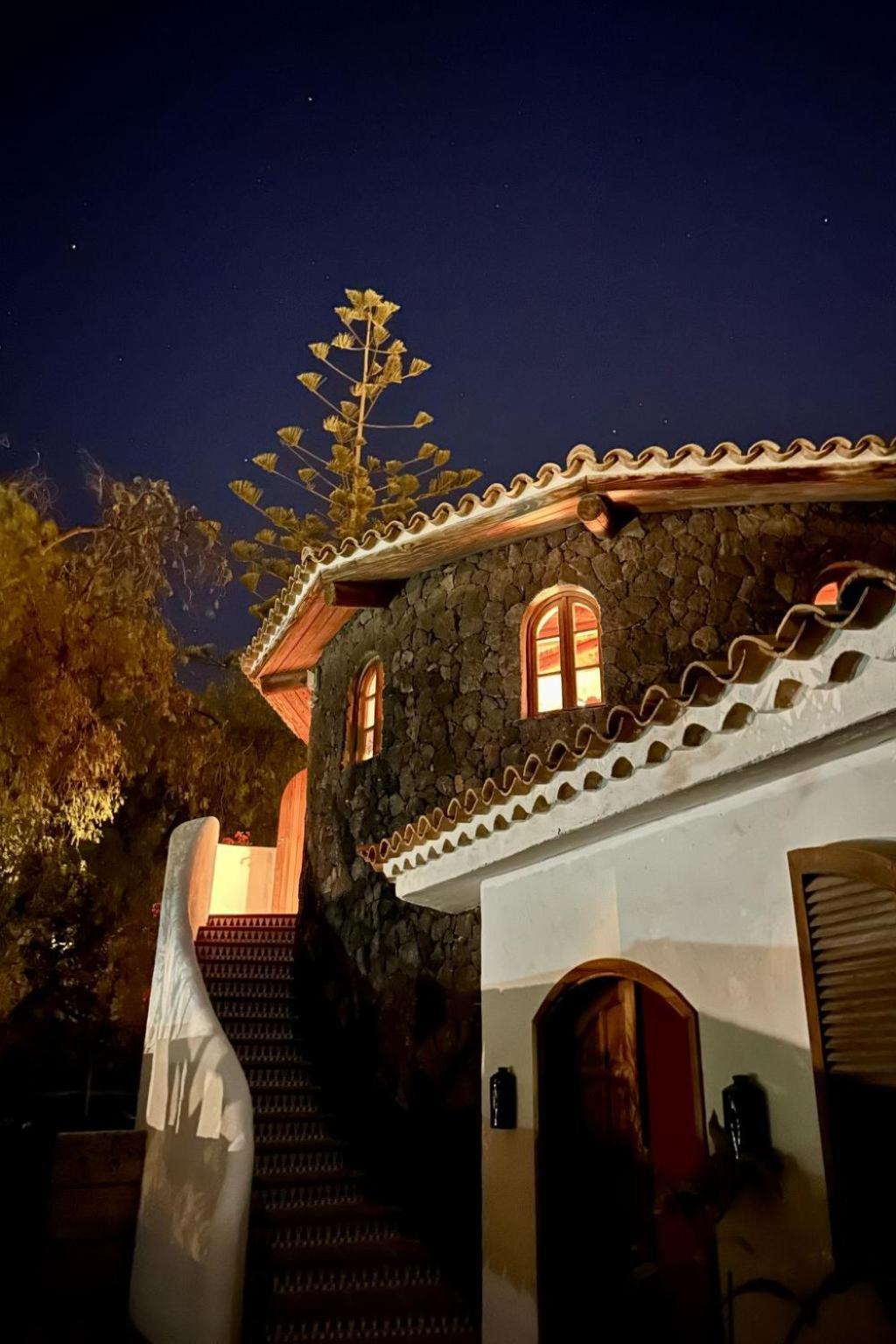Villa Finca Ingala By Interhome Costa Adeje  Ngoại thất bức ảnh