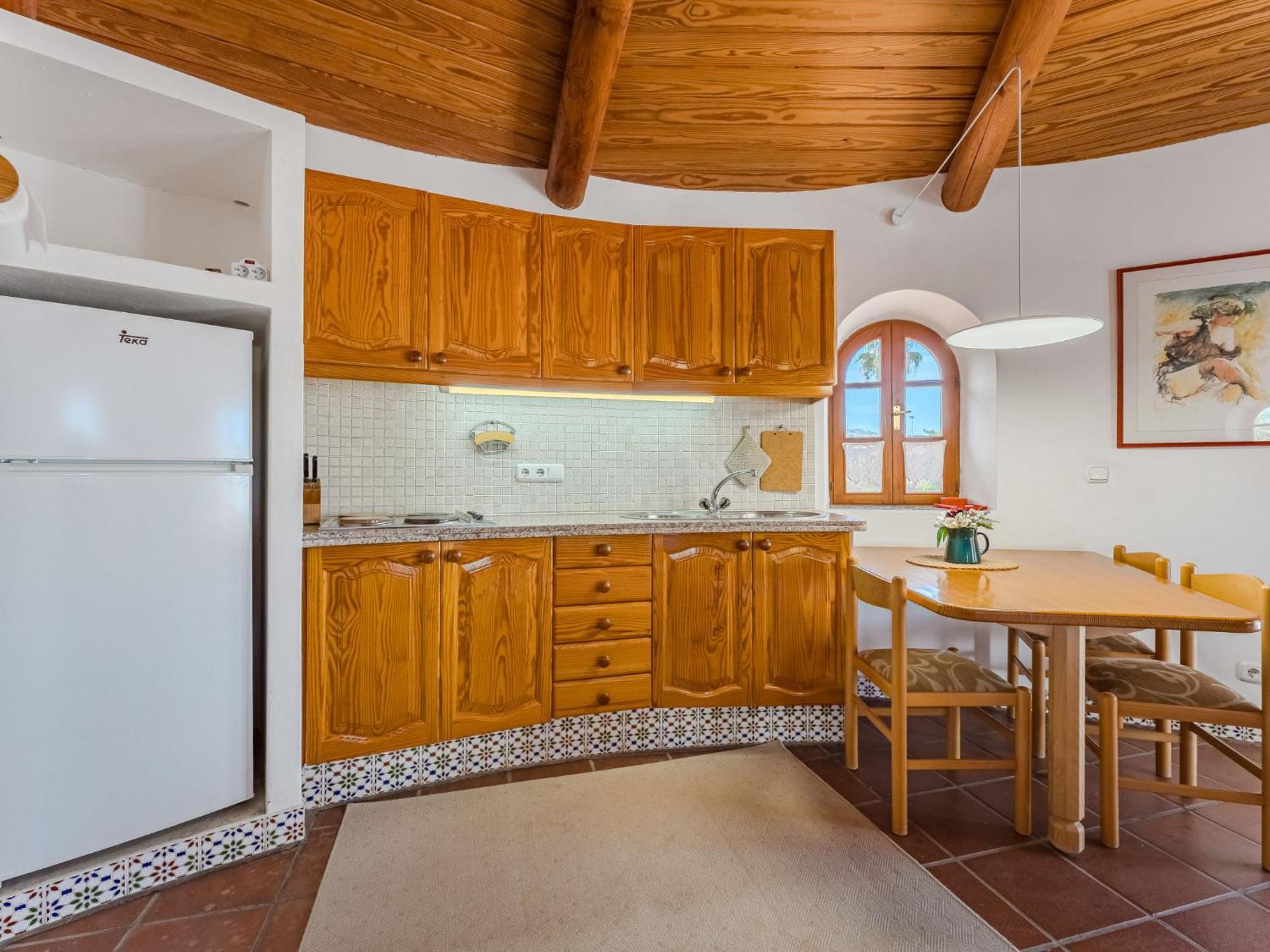Villa Finca Ingala By Interhome Costa Adeje  Ngoại thất bức ảnh