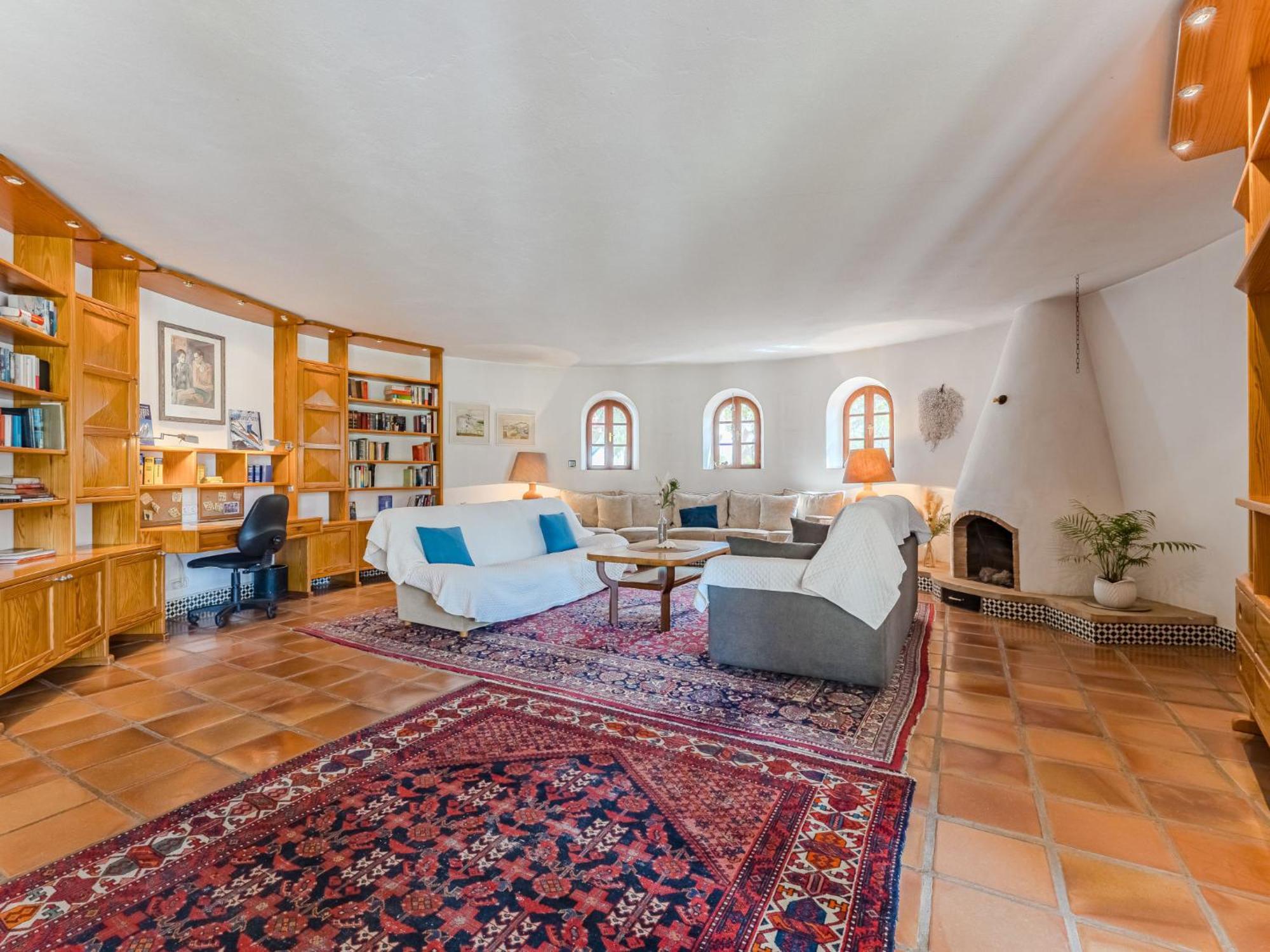 Villa Finca Ingala By Interhome Costa Adeje  Ngoại thất bức ảnh