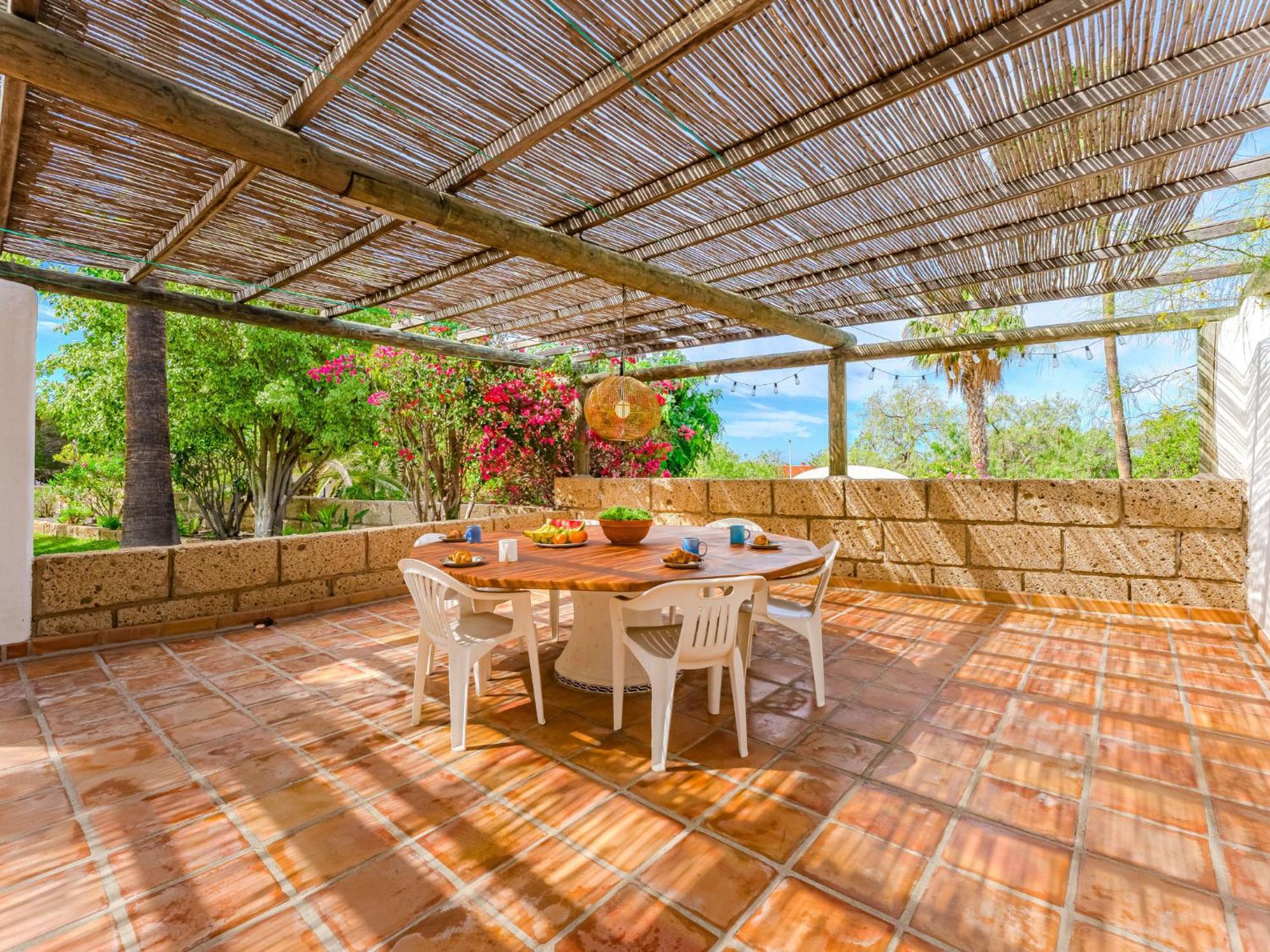 Villa Finca Ingala By Interhome Costa Adeje  Ngoại thất bức ảnh